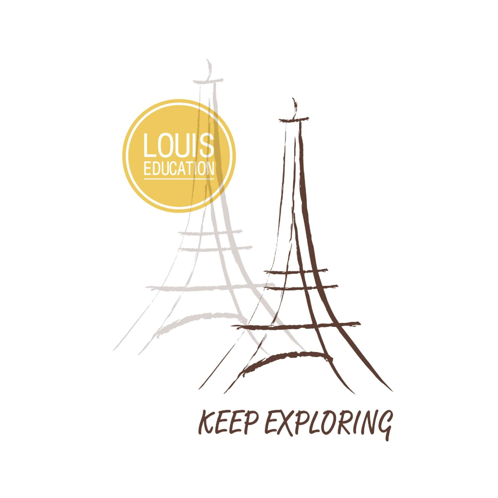 Louis Group Logo
